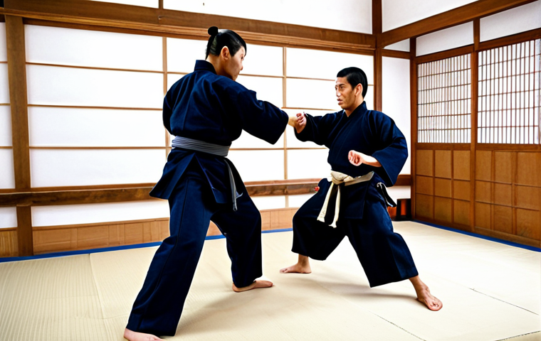 **
"A Kendo practitioner in full Bogu (armor), striking a Men (head) target during practice at a dojo, fully clothed in appropriate attire, safe for work, perfect anatomy, natural proportions, action shot, dynamic pose, family-friendly, professional training, appropriate content."
**