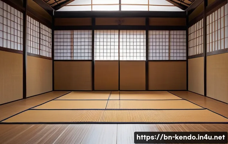 কেন্ডো দেখতে যাচ্ছেন? এই গোপন টিপসগুলো না জানলে অনেক কিছু মিস করবেন! 4 검도 관람 예절 관련 이미지 2